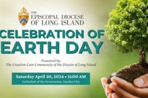 2024 Diocesan Celebration of Earth Day