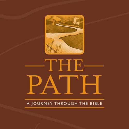 The Path, a journey through the bible