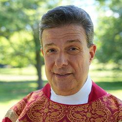 Robert F. Russo
