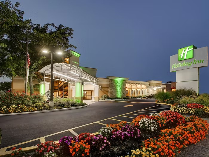 Holiday Inn