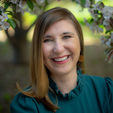 Erin Weber Johnson
