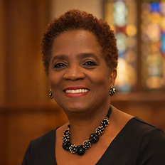 Dr. Lena Mullings