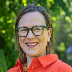 Mieke Vandersall