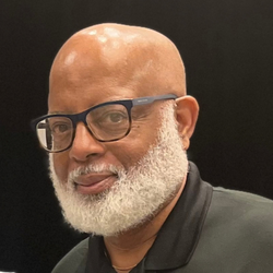 Carlton Mitchell