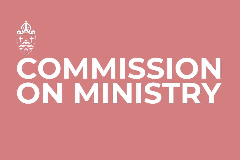 Commission on Ministry