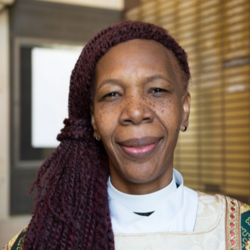 Denise Galloway