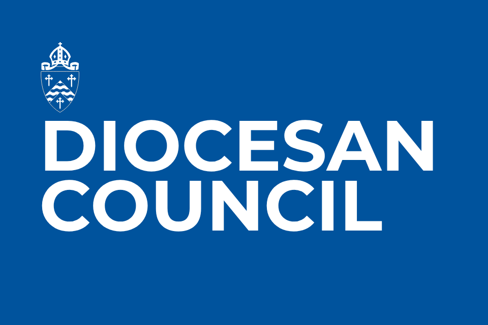 Diocesan Council