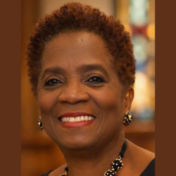 Lena Mullings