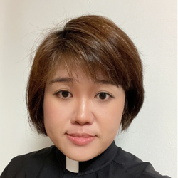 LuCarrie Zhang