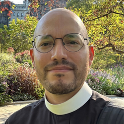 Miguel Escobar