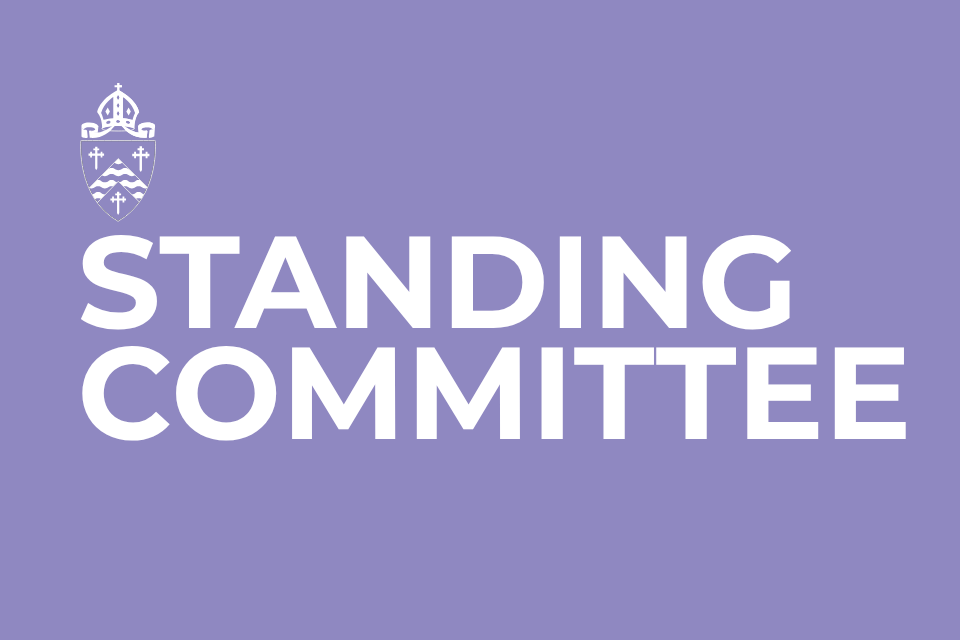 Standing Committee