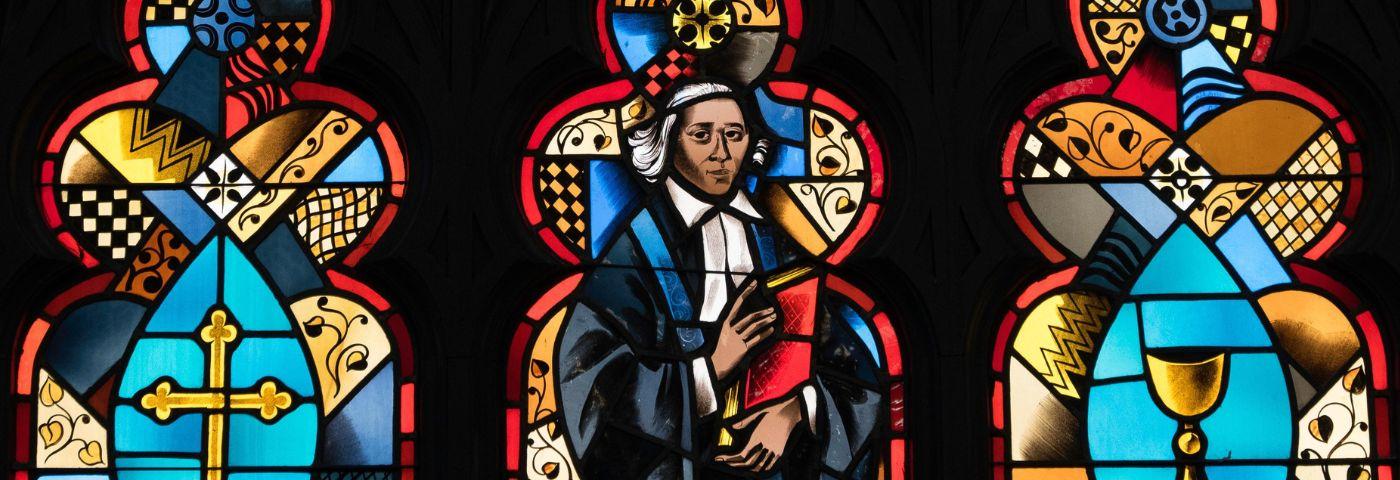 Absalom Jones