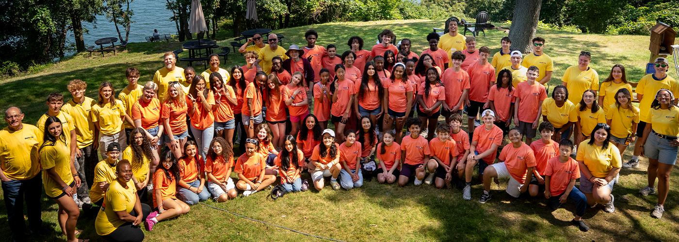 Elevate 2026