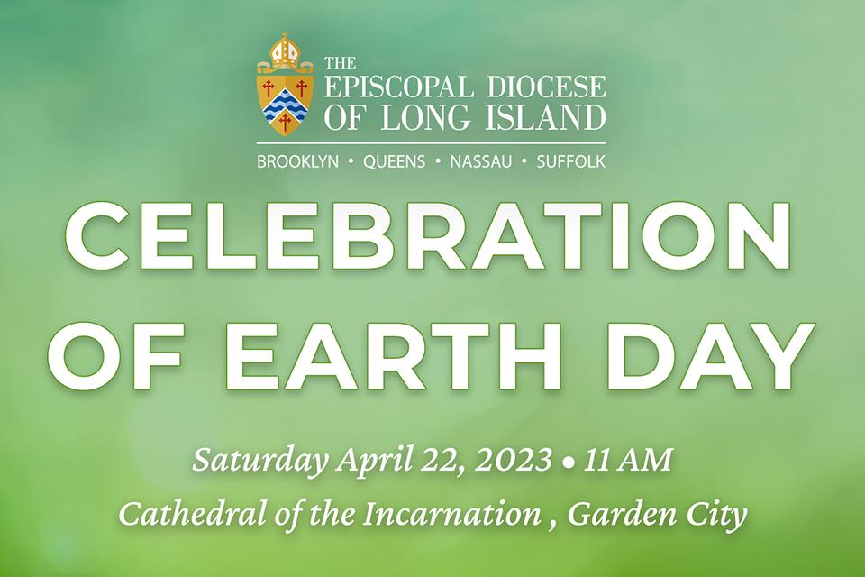 Celebration of Earth Day