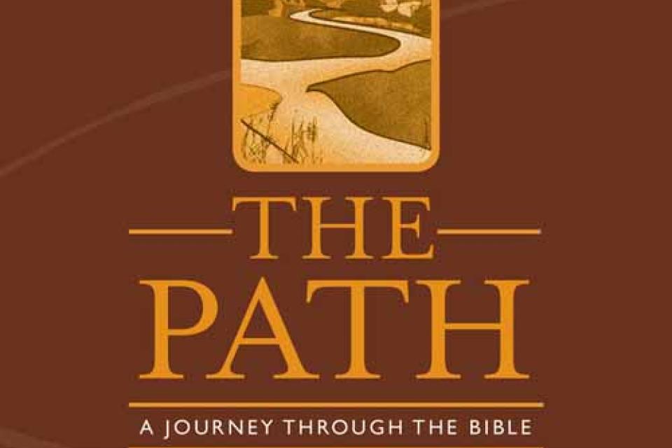 The Path, a journey through the bible