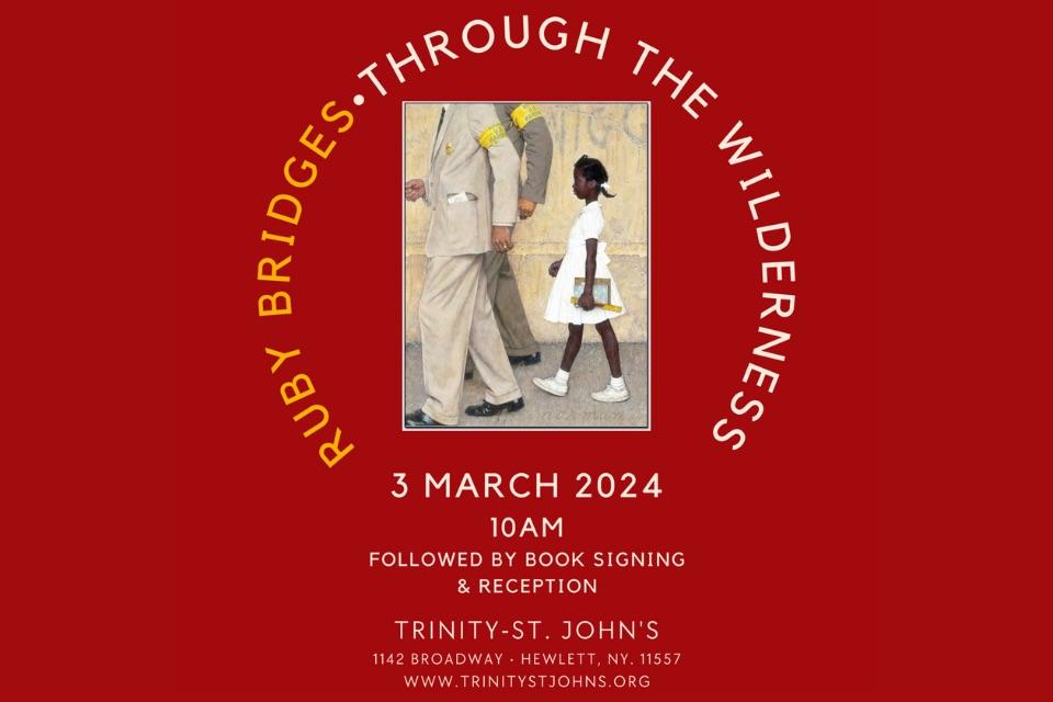 Through the Wilderness - Ruby Bridges