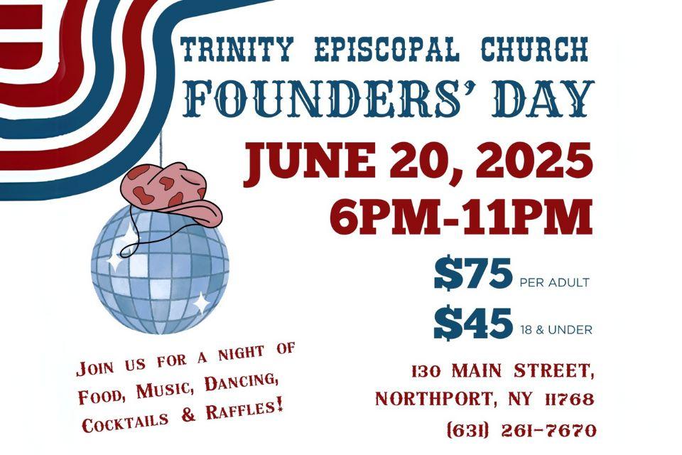 Founders Day