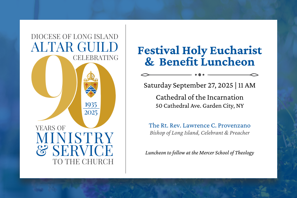 DAG 90th Anniversary Celebration