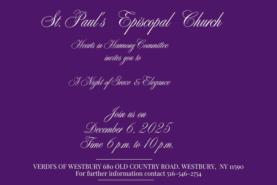 Christmas Banquet