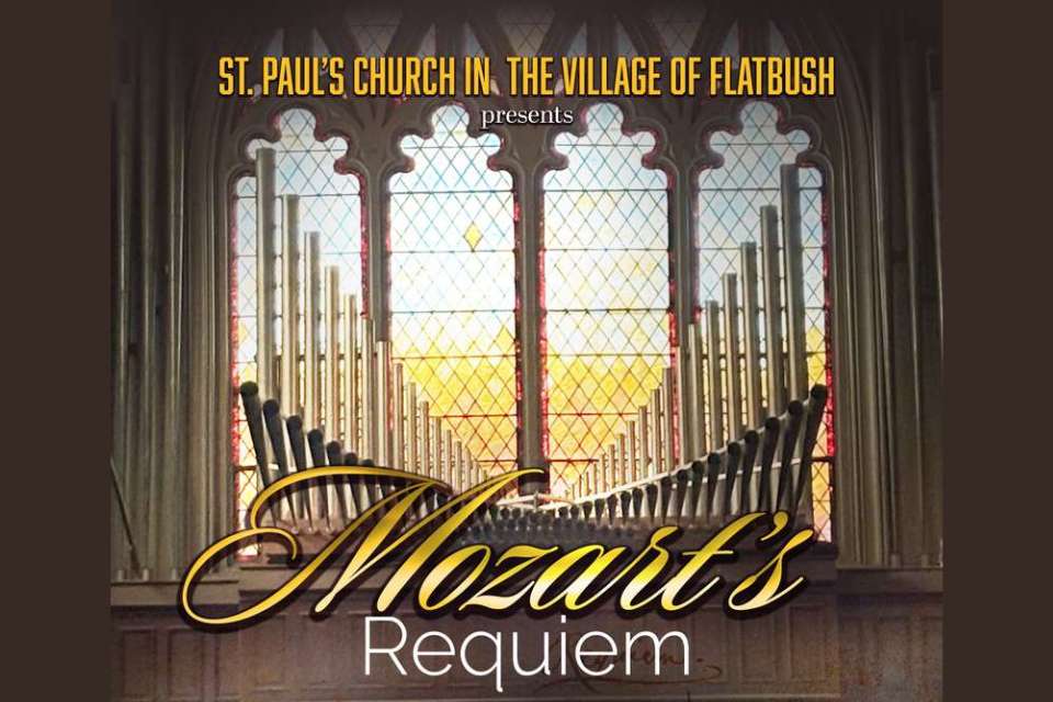 Mozart's Requiem