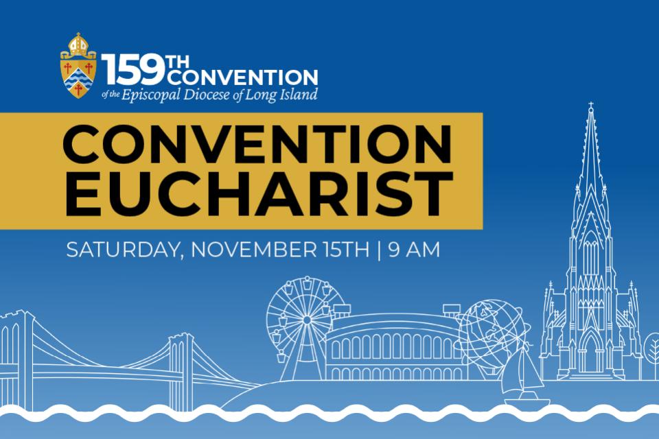 Convention Eucharist