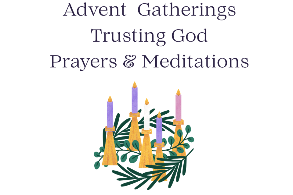 Advent Gatherings