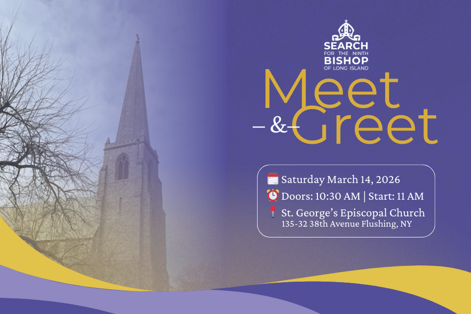 Meet & Greet Flushing