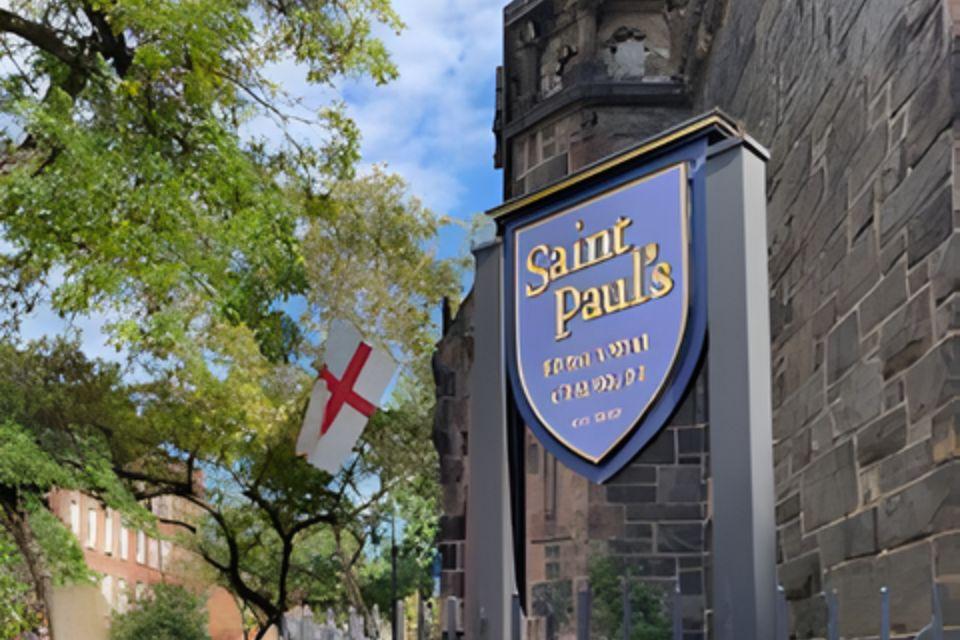 St. Paul's Carroll Street