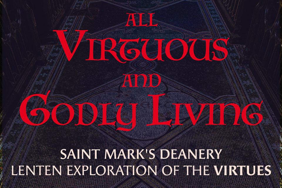 All Virtuous and Godly Living