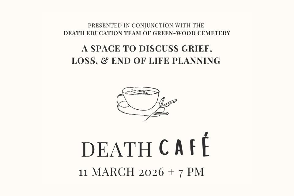 Death Café