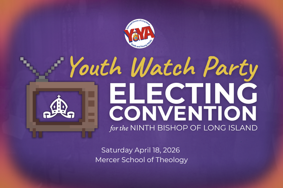 Youth Watch Party for the Electing Convention