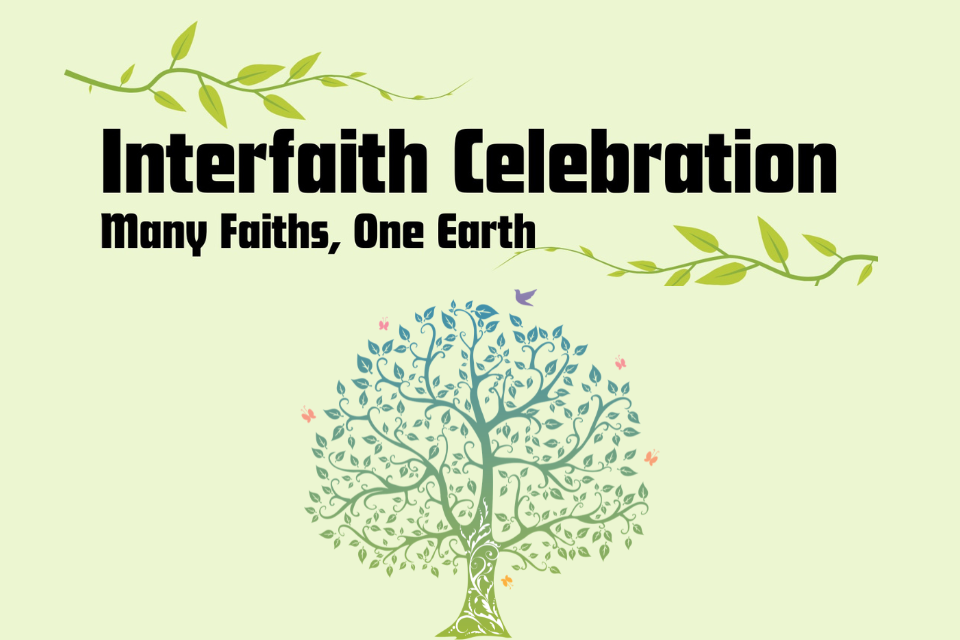Interfaith Celebration