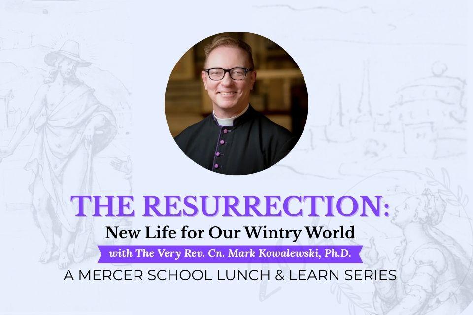 Lunch & Learn - Easter 2026