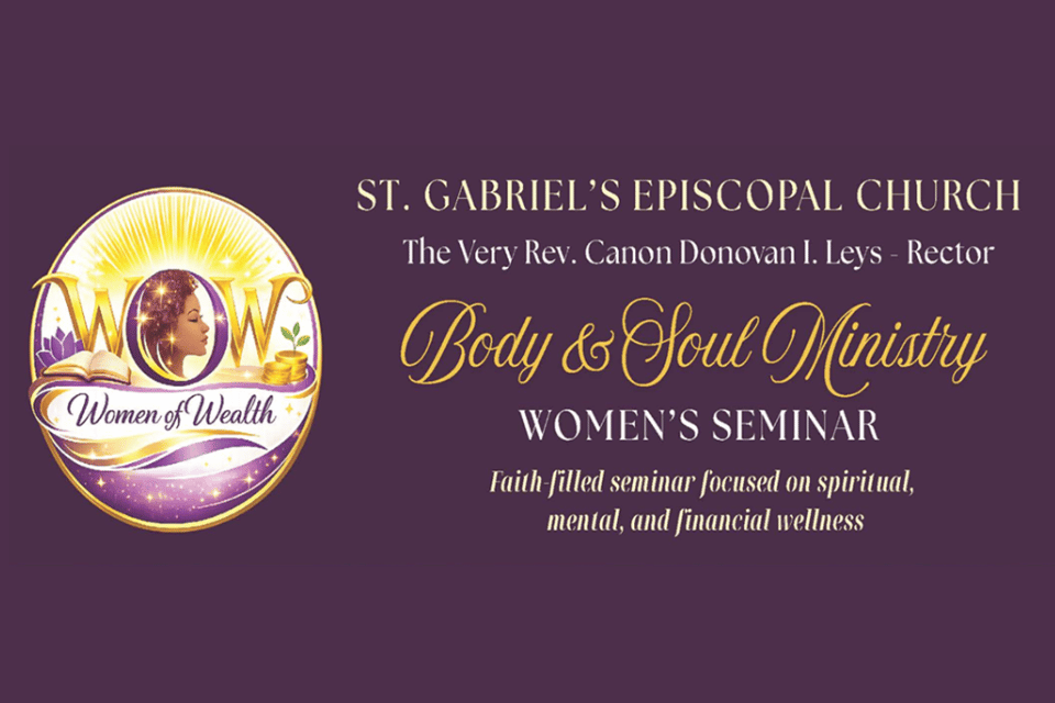 Body & Soul Ministry