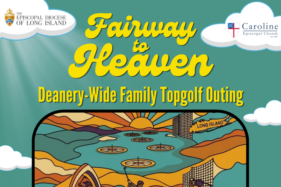 Fairway to Heaven