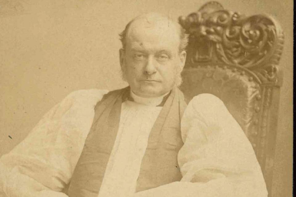 Bishop Littlejohn
