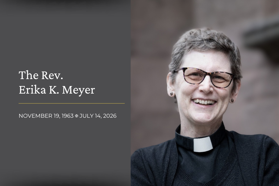 Erika K. Meyer