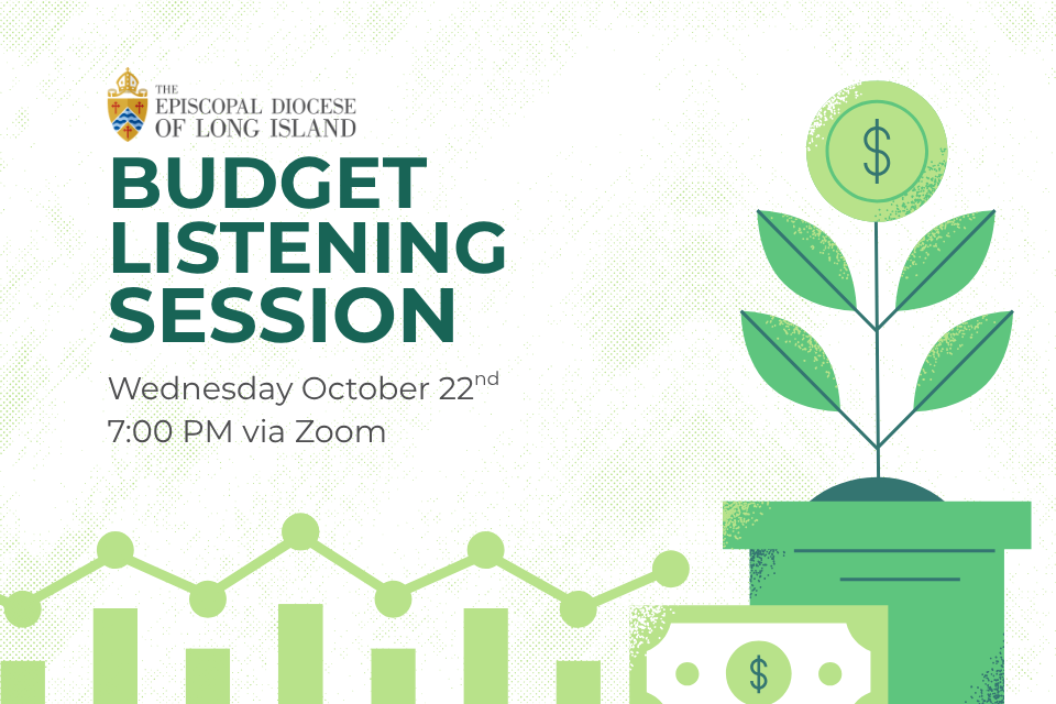 Budget Listening Session