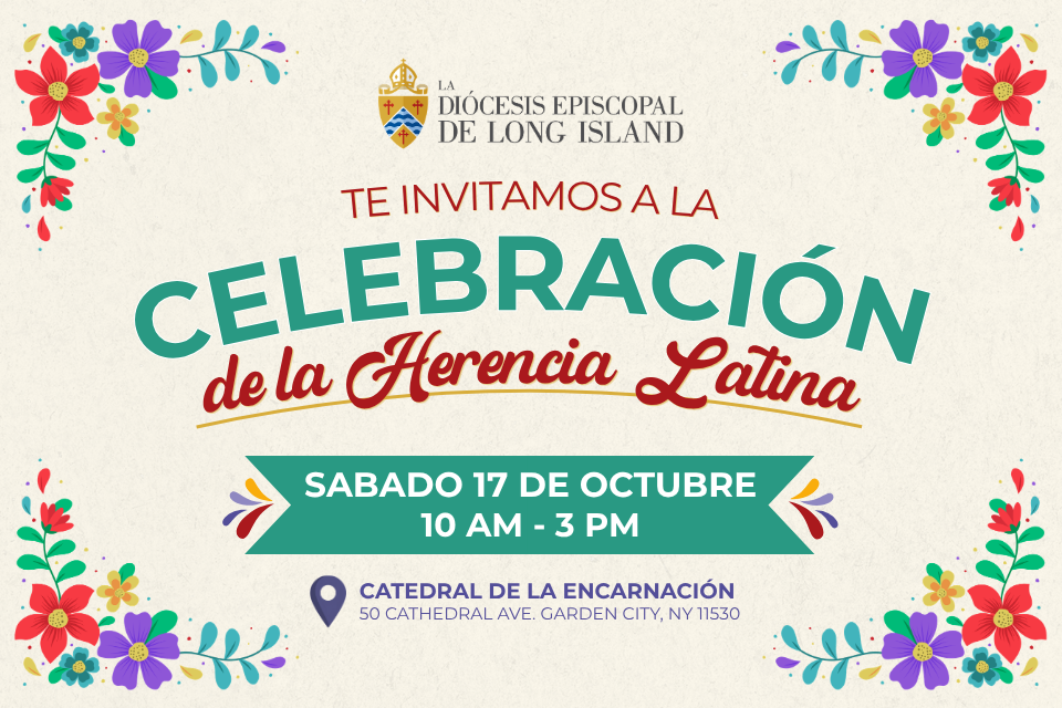 Celebración de la Herencia Latina