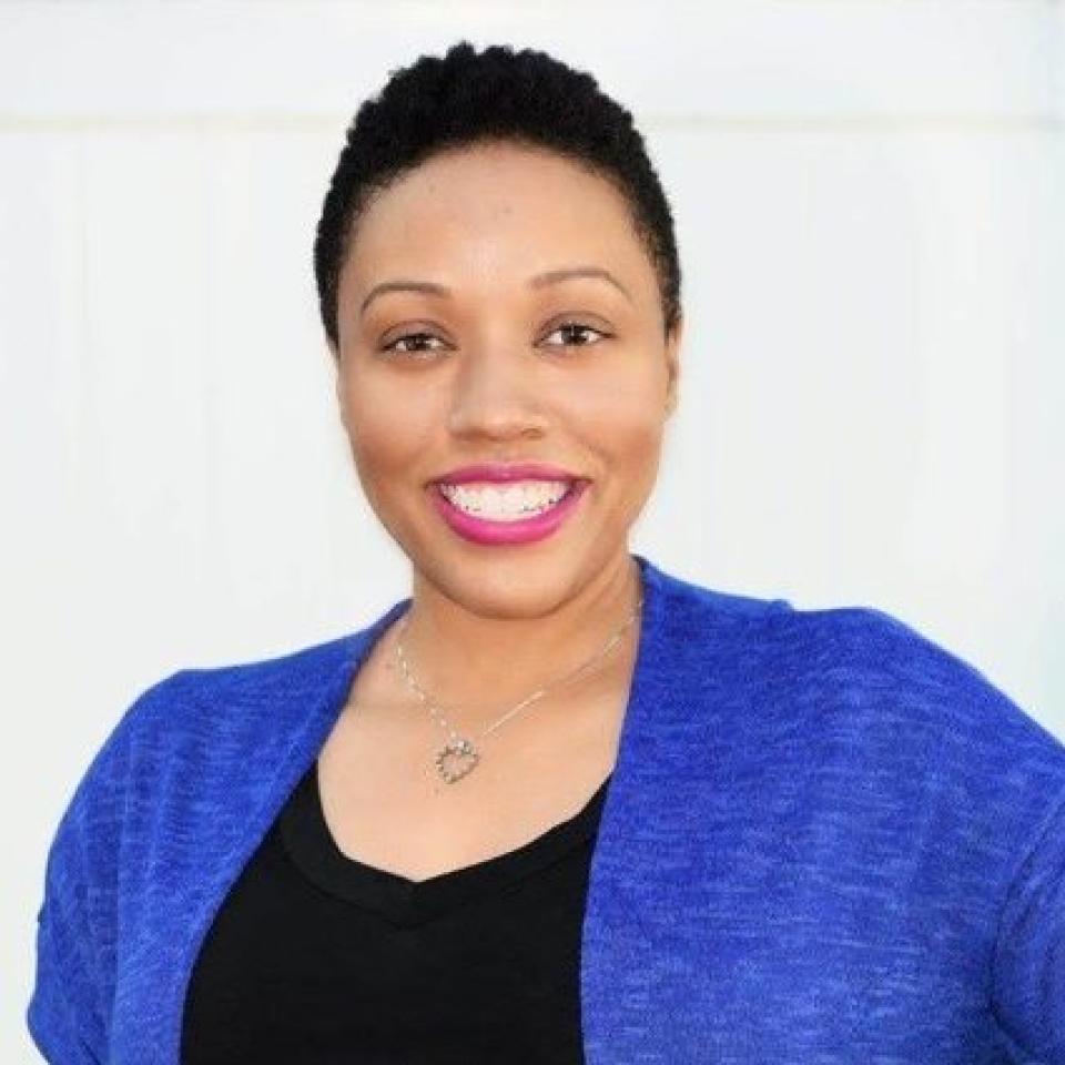 Aqueelah Ligonde of Ministry Architects