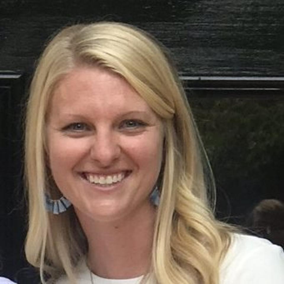 Martha Whitesides of Ministry Architects