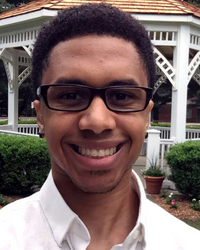 Merrick K. Williams