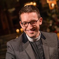 The Very Rev. Michael Sniffen