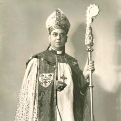 Bishop DeWolfe