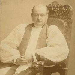 Bishop Little John
