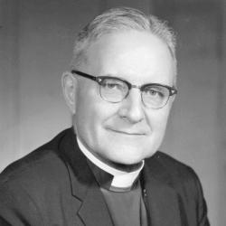 Bishop Sherman