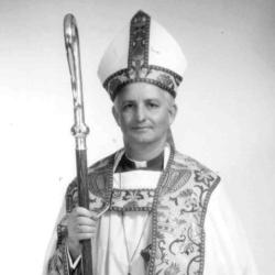 The Rt. Rev. Robert C. Witcher