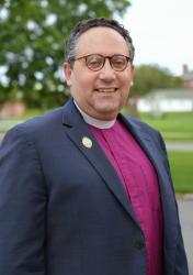 Bishop Shoemaker