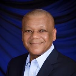 Antonio Pilgrim