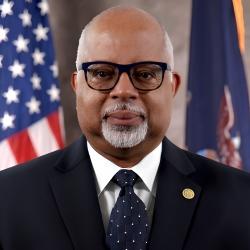 Carlton Mitchell